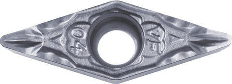 Kyocera VCMT 15151VF PR1535 Grade PVD Carbide, Indexable Turning Insert