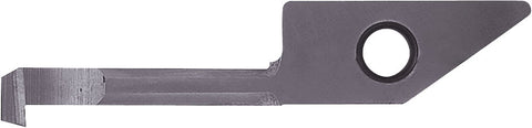 Kyocera VNBTR 041101 PR1225 Grade PVD Carbide, Micro Boring Bar