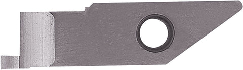 Kyocera VNFGR 081010 PR1225 Grade PVD Carbide, Micro Face Grooving Bar