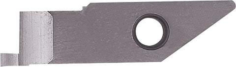 Kyocera VNFGR 082010 PR1225 Grade PVD Carbide, Micro Face Grooving Bar