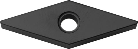 Kyocera VNGA 332T00825 A65 Grade Uncoated Ceramic, Indexable Turning Insert
