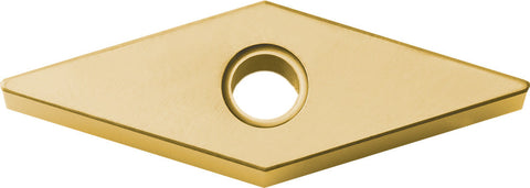 Kyocera VNGA 332T00625 A66N Grade Ceramic, Indexable Turning Insert