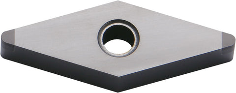 Kyocera VNGA 331MEF KBN475 Grade CBN, Indexable Turning Insert