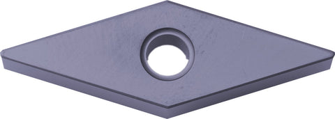 Kyocera VNGA 331 PV7005 Grade PVD Cermet, Indexable Turning Insert