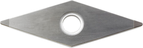 Kyocera VNGA 333S00525ME KBN05M Grade CBN, Indexable Turning Insert