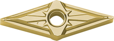 Kyocera VNGG 331MFPSK PV730 Grade PVD Cermet, Indexable Turning Insert