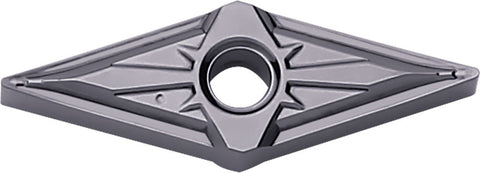 Kyocera VNGG 331MFPSK PR1725 Grade PVD Carbide, Indexable Turning Insert