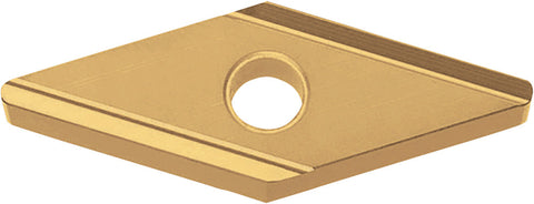Kyocera VNGG 332R PV710 Grade PVD Cermet, Indexable Turning Insert