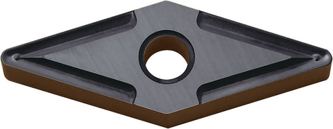 Kyocera VNMG 331 CA125P Grade CVD Carbide, Indexable Turning Insert