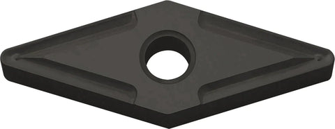 Kyocera VNMG 331 CA4505 Grade CVD Carbide, Indexable Turning Insert