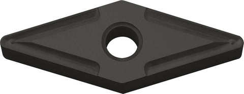 Kyocera VNMG 332 CA4515 Grade CVD Carbide, Indexable Turning Insert