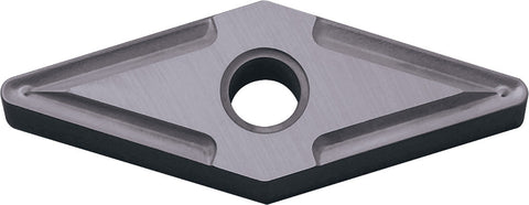 Kyocera VNMG 332 PV7005 Grade PVD Cermet, Indexable Turning Insert