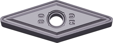 Kyocera VNMG 332MU PR1535 Grade PVD Carbide, Indexable Turning Insert