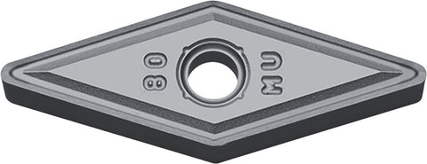 Kyocera VNMG 332MU SW05 Grade Uncoated Carbide, Indexable Turning Insert