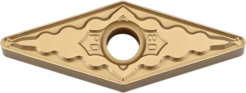 Kyocera VNMG 331PQ CA5525 Grade CVD Carbide, Indexable Turning Insert