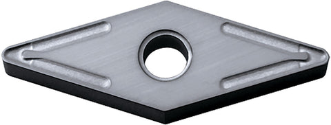 Kyocera VNMG 331TNV TN60 Grade Uncoated Cermet, Indexable Turning Insert