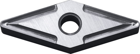 Kyocera VNMG 331 TN620 Grade Uncoated Cermet, Indexable Turning Insert