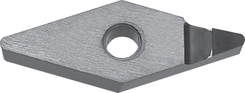 Kyocera VNMM 332MNE KPD001 Grade PCD, Indexable Turning Insert