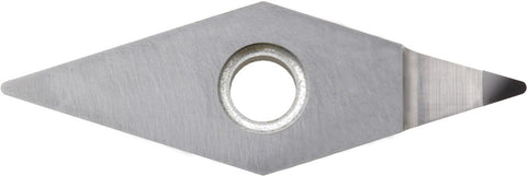Kyocera VNMM 332MSE KPD001 Grade PCD, Indexable Turning Insert