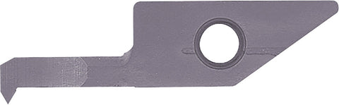 Kyocera VNTR 06011 PR1225 Grade PVD Carbide, Micro Threading Bar
