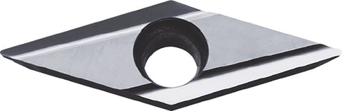 Kyocera VPET 2205MFLJ PR1725 Grade PVD Carbide, Indexable Turning Insert
