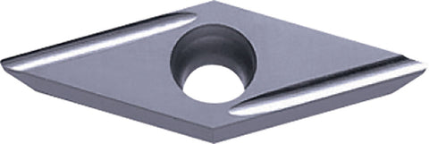 Kyocera VPET 2202MFLUSF PR1225 Grade PVD Carbide, Indexable Turning Insert