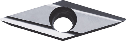 Kyocera VPET 2205MFRJ PR1725 Grade PVD Carbide, Indexable Turning Insert