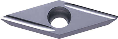 Kyocera VPET 151505MFRUSF PR1225 Grade PVD Carbide, Indexable Turning Insert