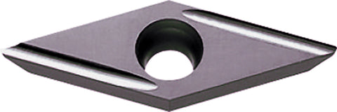 Kyocera VPET 151505MFRU PR1725 Grade PVD Carbide, Indexable Turning Insert