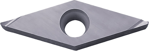 Kyocera VPET 151502MLF PR1725 Grade PVD Carbide, Indexable Turning Insert
