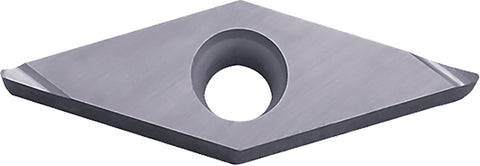 Kyocera VPET 151502MRF PR1725 Grade PVD Carbide, Indexable Turning Insert