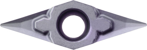 Kyocera VPGT 151505CK PR930 Grade PVD Carbide, Indexable Turning Insert
