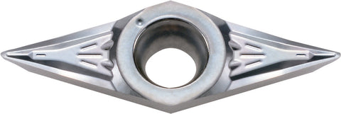 Kyocera VPGT 221MFPSKS PR1705 Grade PVD Carbide, Indexable Turning Insert