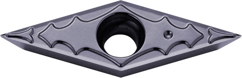 Kyocera VPGT 2205MPCF PR1705 Grade PVD Carbide, Indexable Turning Insert