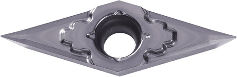 Kyocera VPGT 2205MPCK PR1725 Grade PVD Carbide, Indexable Turning Insert