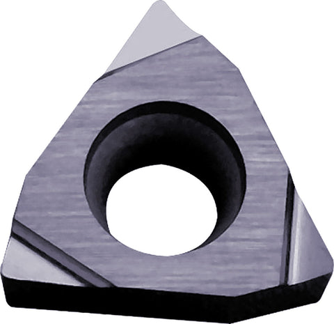 Kyocera WBET 12105MRF PR1725 Grade PVD Carbide, Indexable Turning Insert