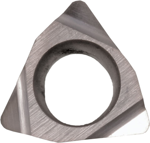 Kyocera WBGT 15151LF TN60 Grade Uncoated Cermet, Indexable Turning Insert