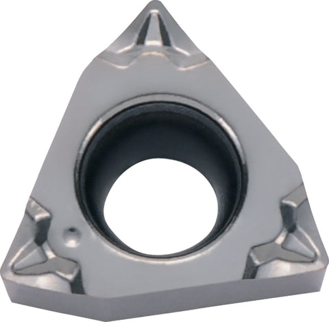 Kyocera WBGT 151502MFPLPF PR1725 Grade PVD Carbide, Indexable Turning Insert