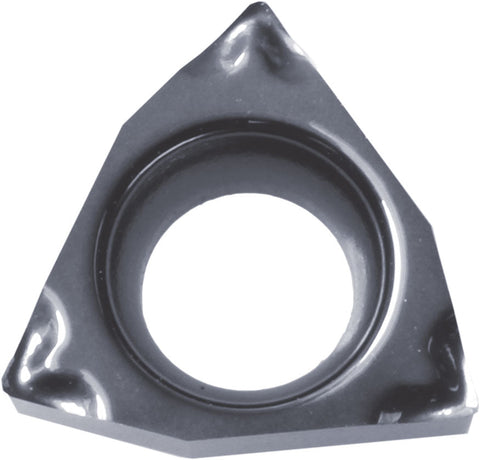 Kyocera WBGT 12105MPLCF PR1225 Grade PVD Carbide, Indexable Turning Insert