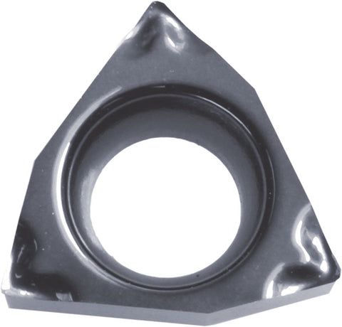 Kyocera WBGT 12105MPRCF PR1225 Grade PVD Carbide, Indexable Turning Insert