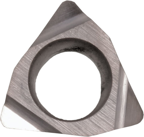 Kyocera WBGT 151505RF TN60 Grade Uncoated Cermet, Indexable Turning Insert