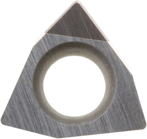 Kyocera WBGW 1211T00315LSE KBN25M Grade CBN, Indexable Turning Insert