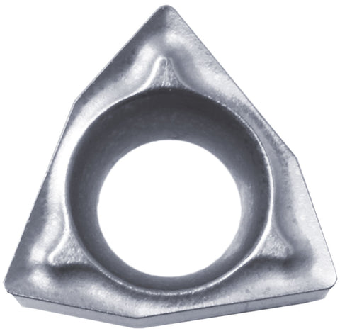 Kyocera WBMT 151505LDP PR1725 Grade PVD Carbide, Indexable Turning Insert