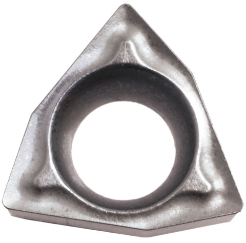 Kyocera WBMT 151505LDP TN620 Grade Uncoated Cermet, Indexable Turning Insert