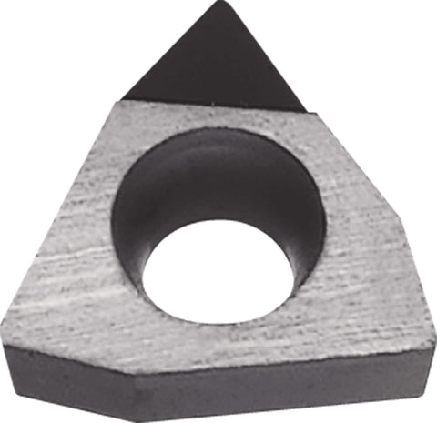Kyocera WBMT 12105L KPD010 Grade PCD, Indexable Turning Insert
