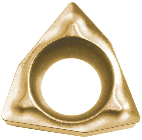 Kyocera WBMT 151505RDP CA5525 Grade CVD Carbide, Indexable Turning Insert