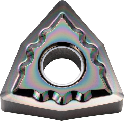 Kyocera WNGG 432AH PDL025 Grade DLC Carbide, Indexable Turning Insert