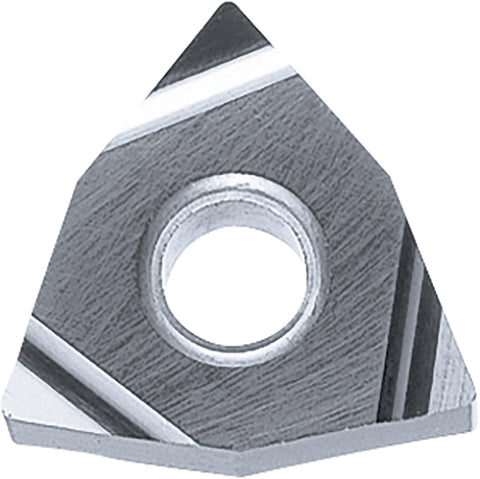 Kyocera WNGG 3305RS TN60 Grade Uncoated Cermet, Indexable Turning Insert