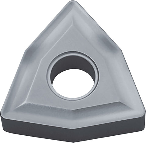 Kyocera WNMG 432 TN620 Grade Uncoated Cermet, Indexable Turning Insert