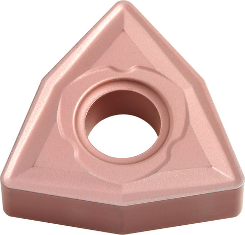 Kyocera WNMG 431C CA310 Grade CVD Carbide, Indexable Turning Insert